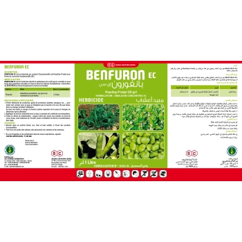 BENFURON EC 1L
