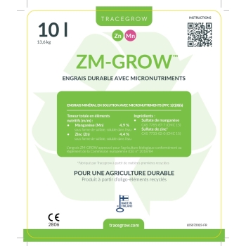 ZM GROW