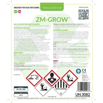 ZM GROW 2