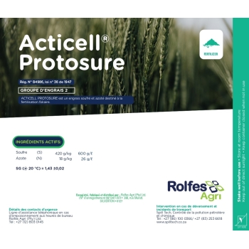 ACTICELL PROTOSURE