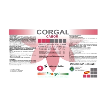Corgal Cabor
