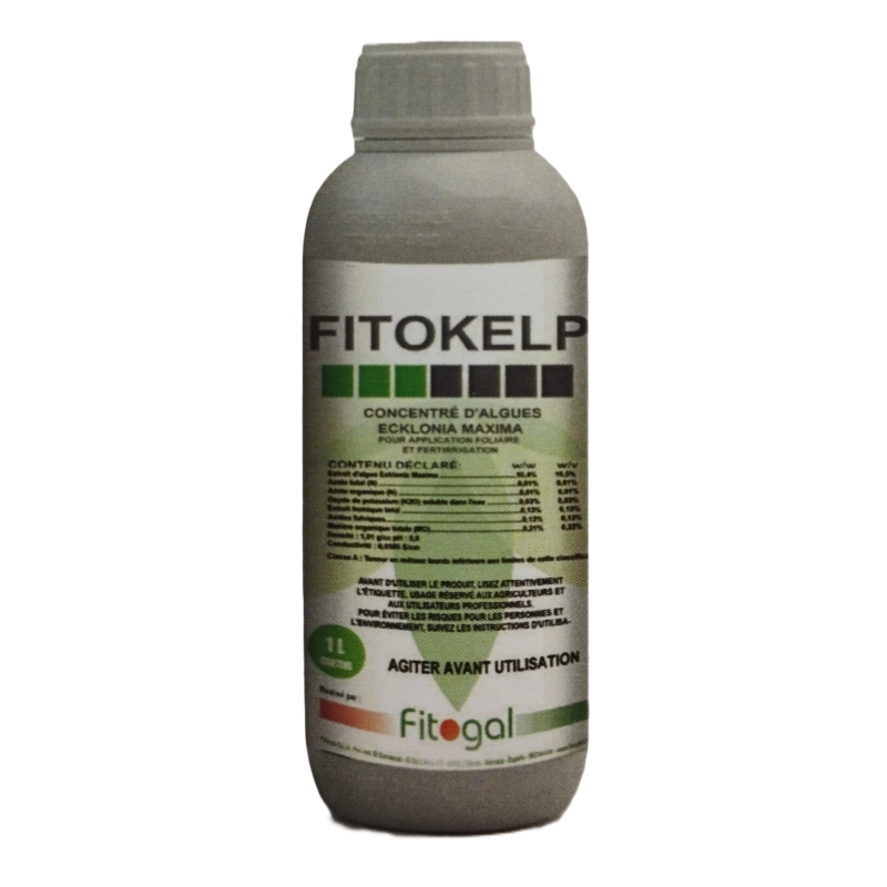 FITOKELP