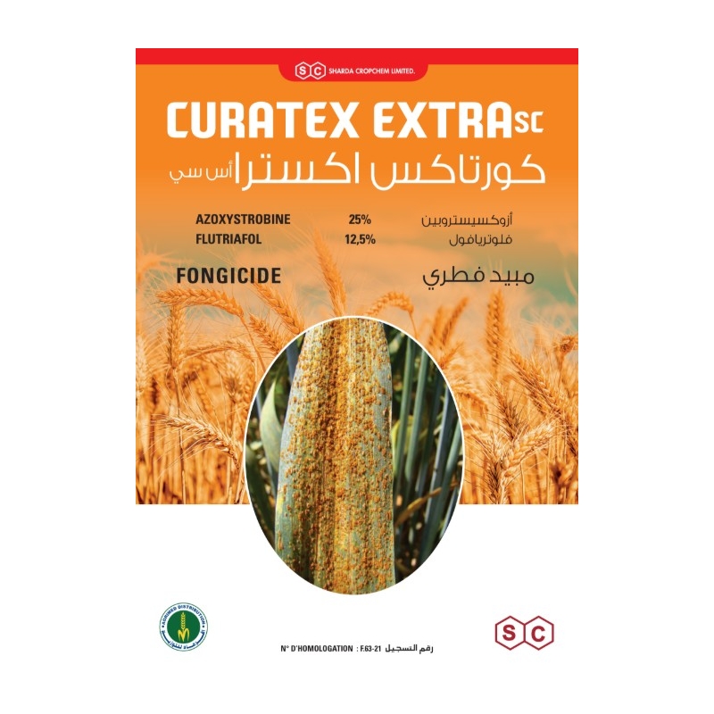 Curatex Extra