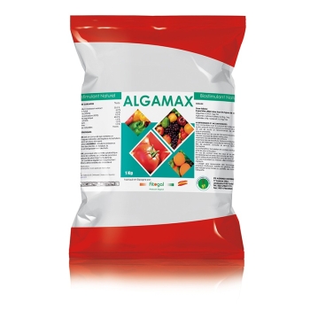 ALGAMAX