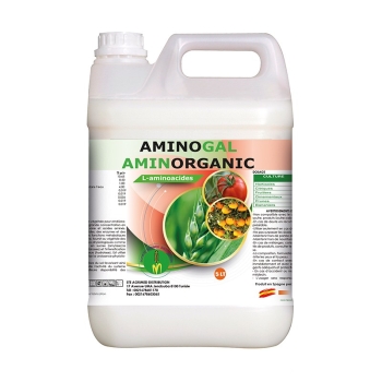 AMINOGAL AMINORGANIC