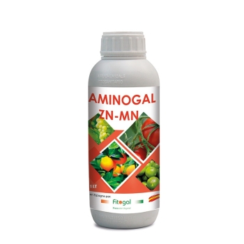 AMINOGAL ZN/MN