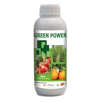 GREEN POWER