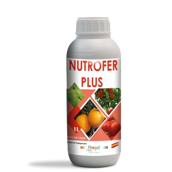 NUTROFER PLUS