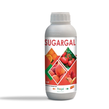 SUGARGAL