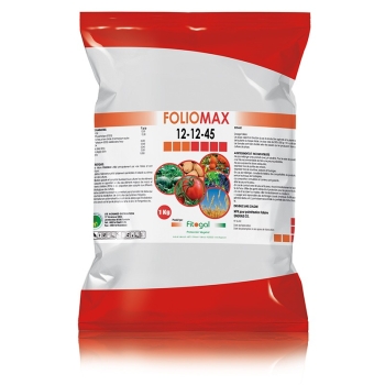 GAMME FOLIOMAX