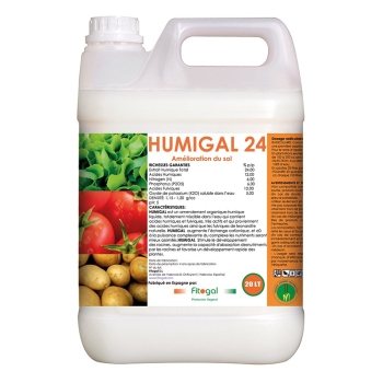 HUMIGAL 24