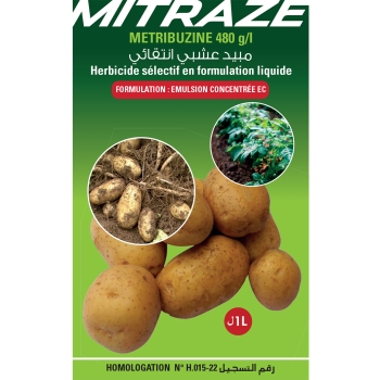 Mitraze 1L